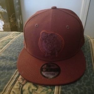 Boston Celtics Hat